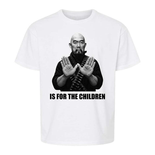 Kids T-Shirt - 6QQ3T334 - White - 1