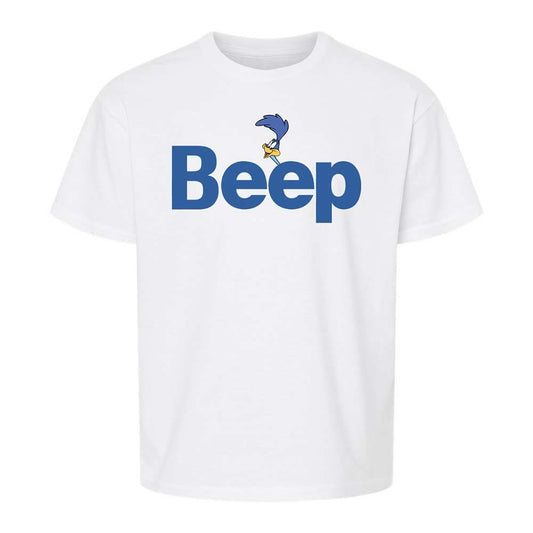 Funny Roadrunner - White - 1