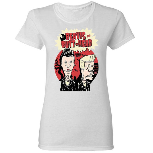 Vampire Frankenstein - White - 1