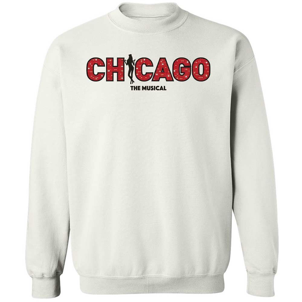 Chicago - White - 1