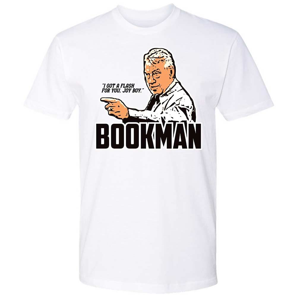 Premium Unisex T-Shirt - R9DXRUDQ - White - 1