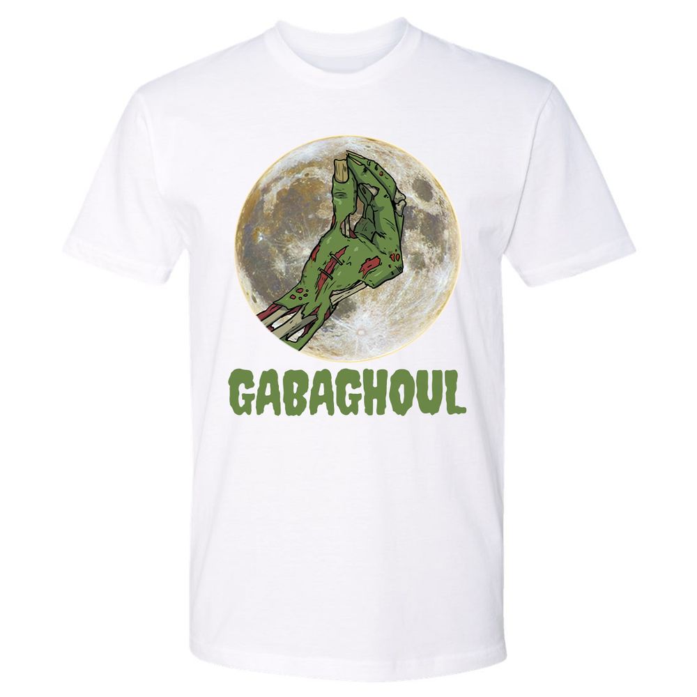 Ghoul italy - White - 1