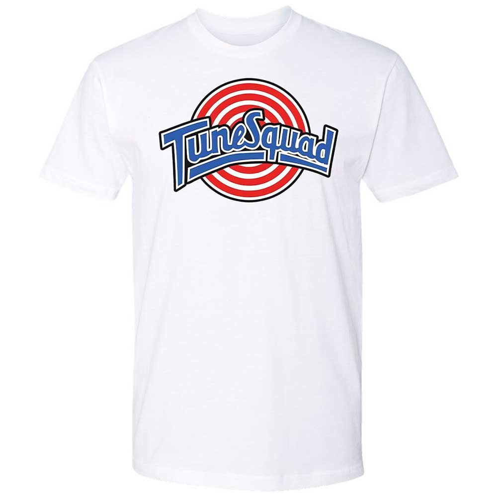 Toon Squad - White - 1