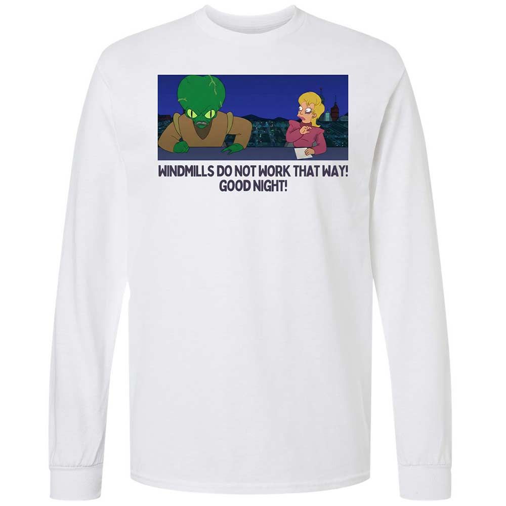 Long Sleeve T-Shirt - MUJA5SW6 - White - 1