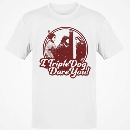Classic Unisex T-Shirt - 2FF83ASH - White - 1