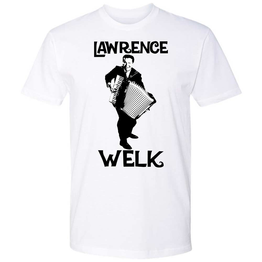 Lawrence Welk - White - 1