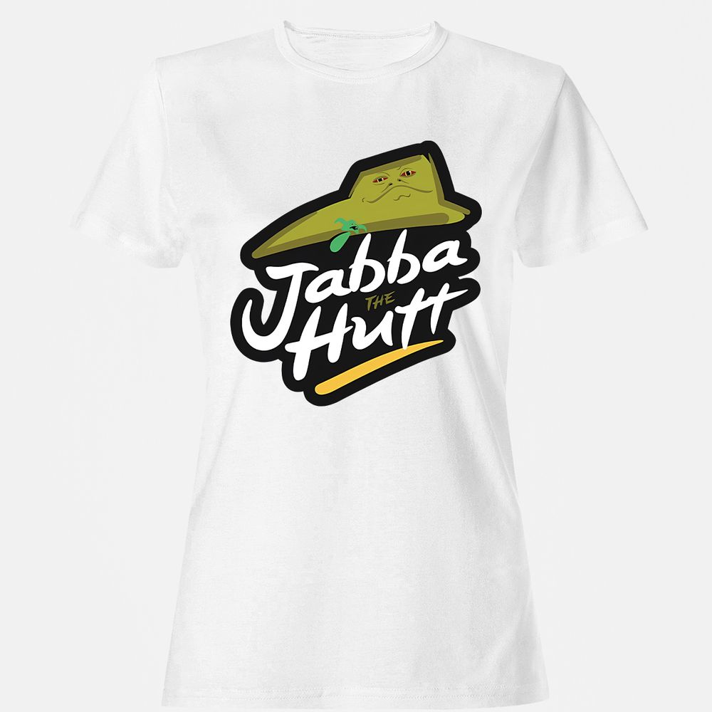 Women's T-Shirt - 32WCZEVA - White - 1