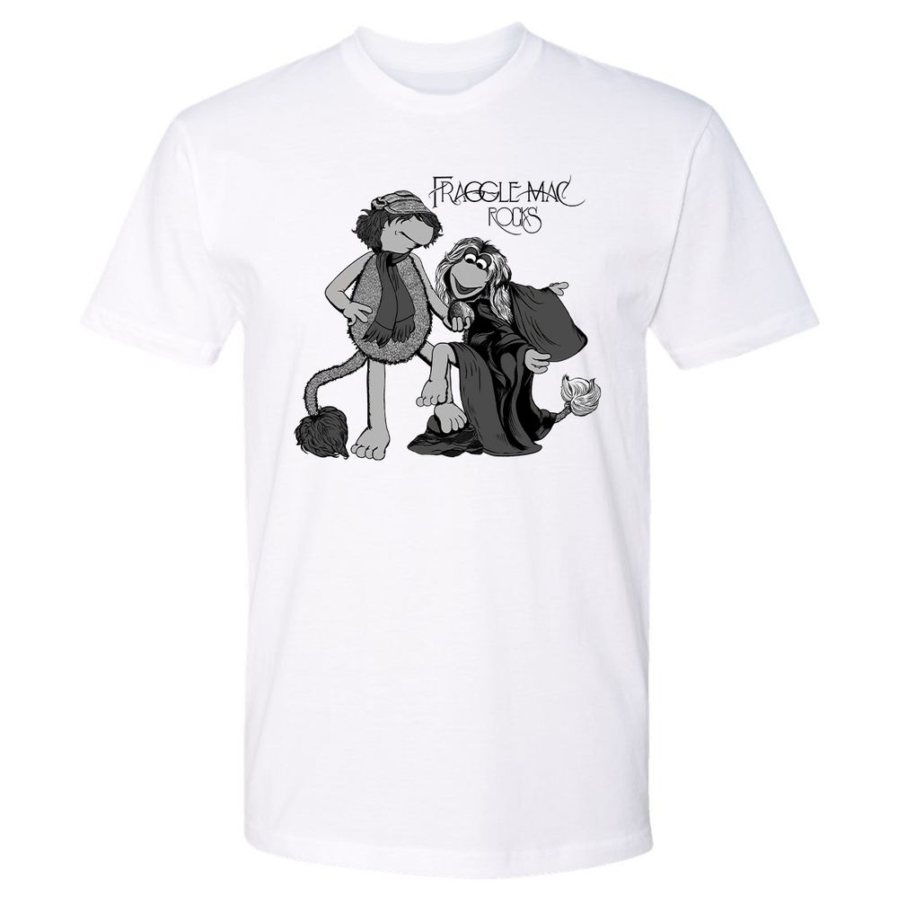 Premium Unisex T-Shirt - KJYDQ1D8 - White - 1