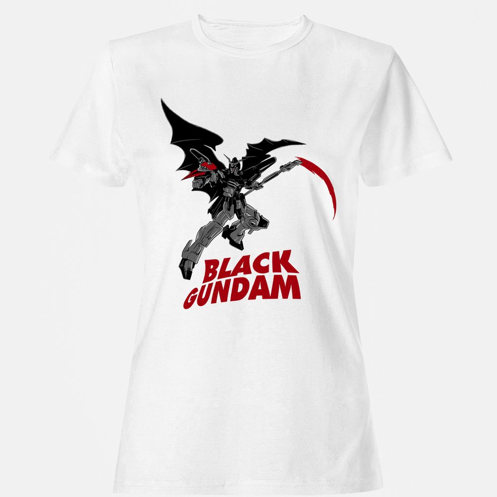 Women's T-Shirt - PP7U6UR6 - White - 1