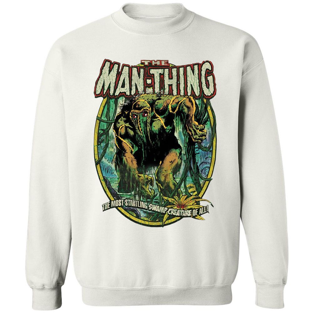 Manhing - White - 1