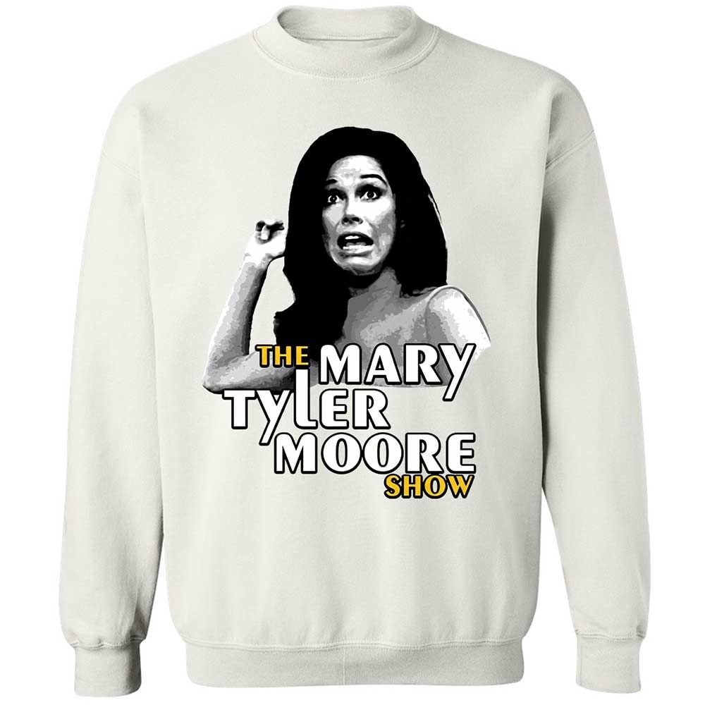 Vintage Mary Tyler Moore - White - 1