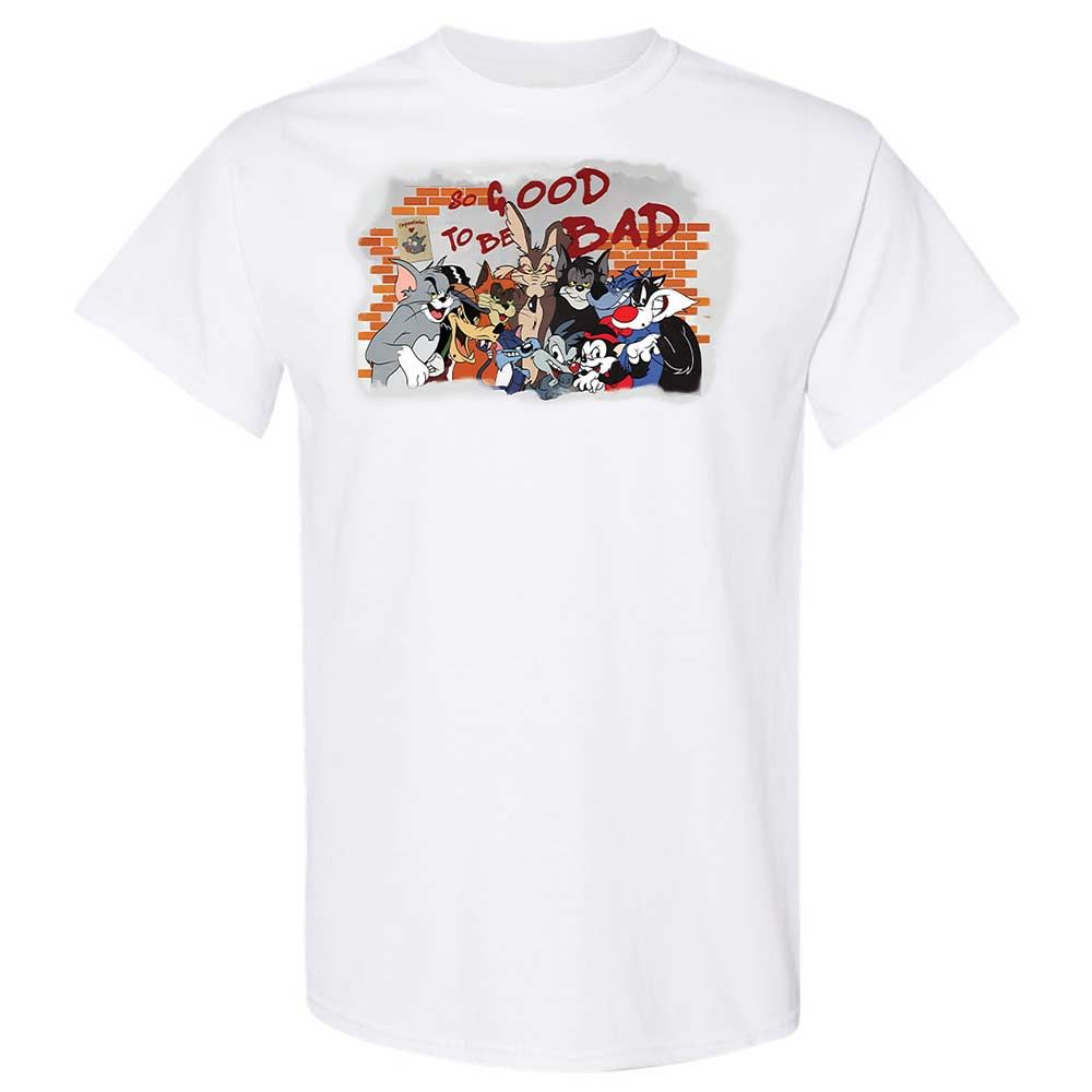 So Good To Be Bad - White - 1
