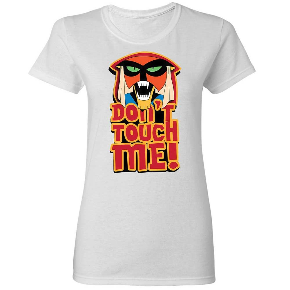 Women's T-Shirt - 3LC3Z6MJ - White - 1