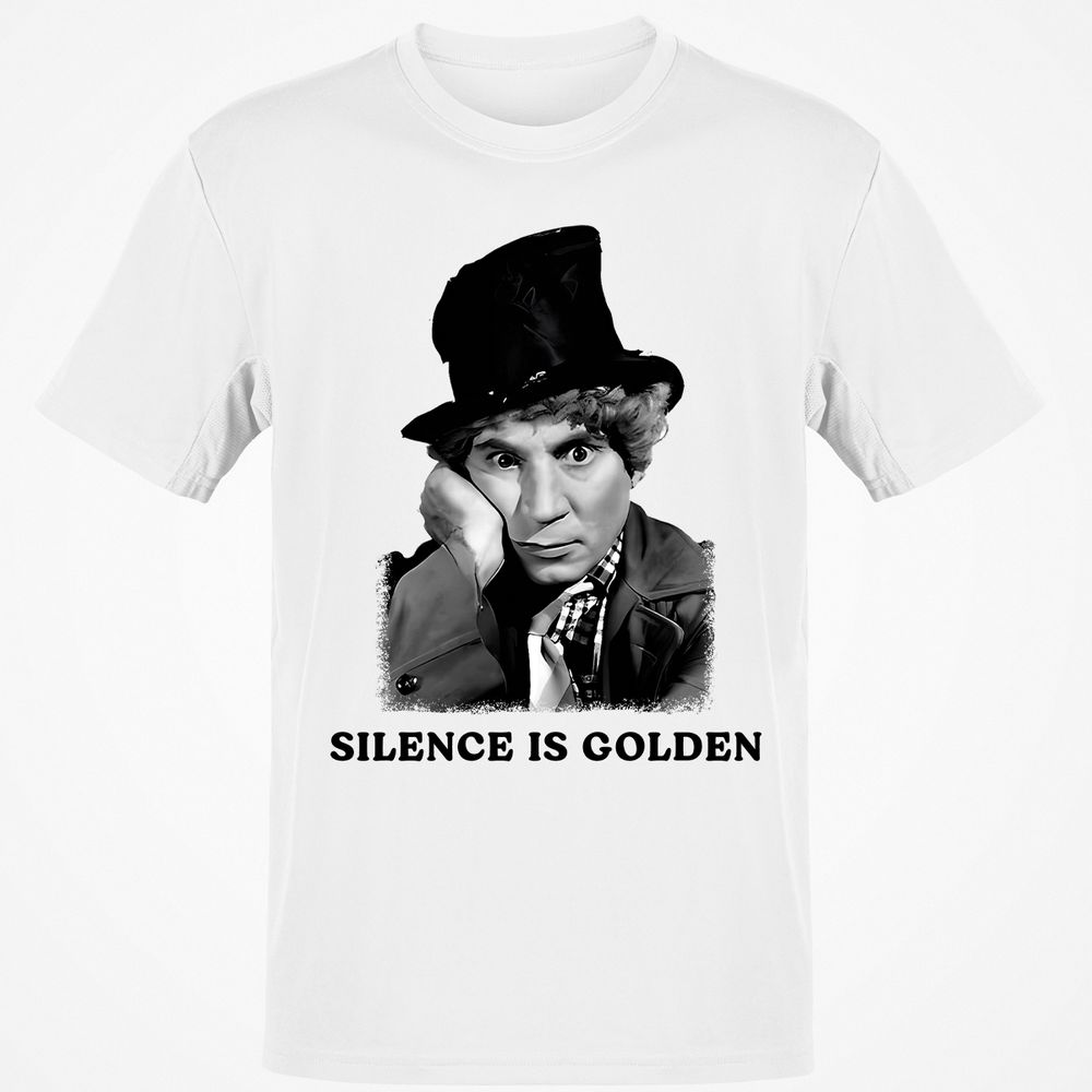 Classic Unisex T-Shirt - VGN5UQFU - White - 1