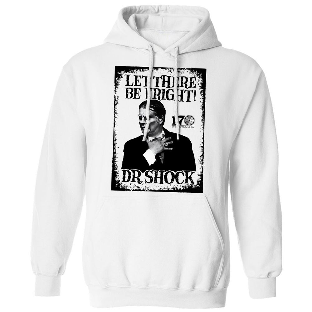 Classic Unisex Hoodie - G3PNXP5M - White - 1