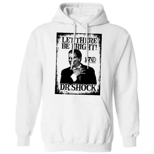 Classic Unisex Hoodie - G3PNXP5M - White - 1