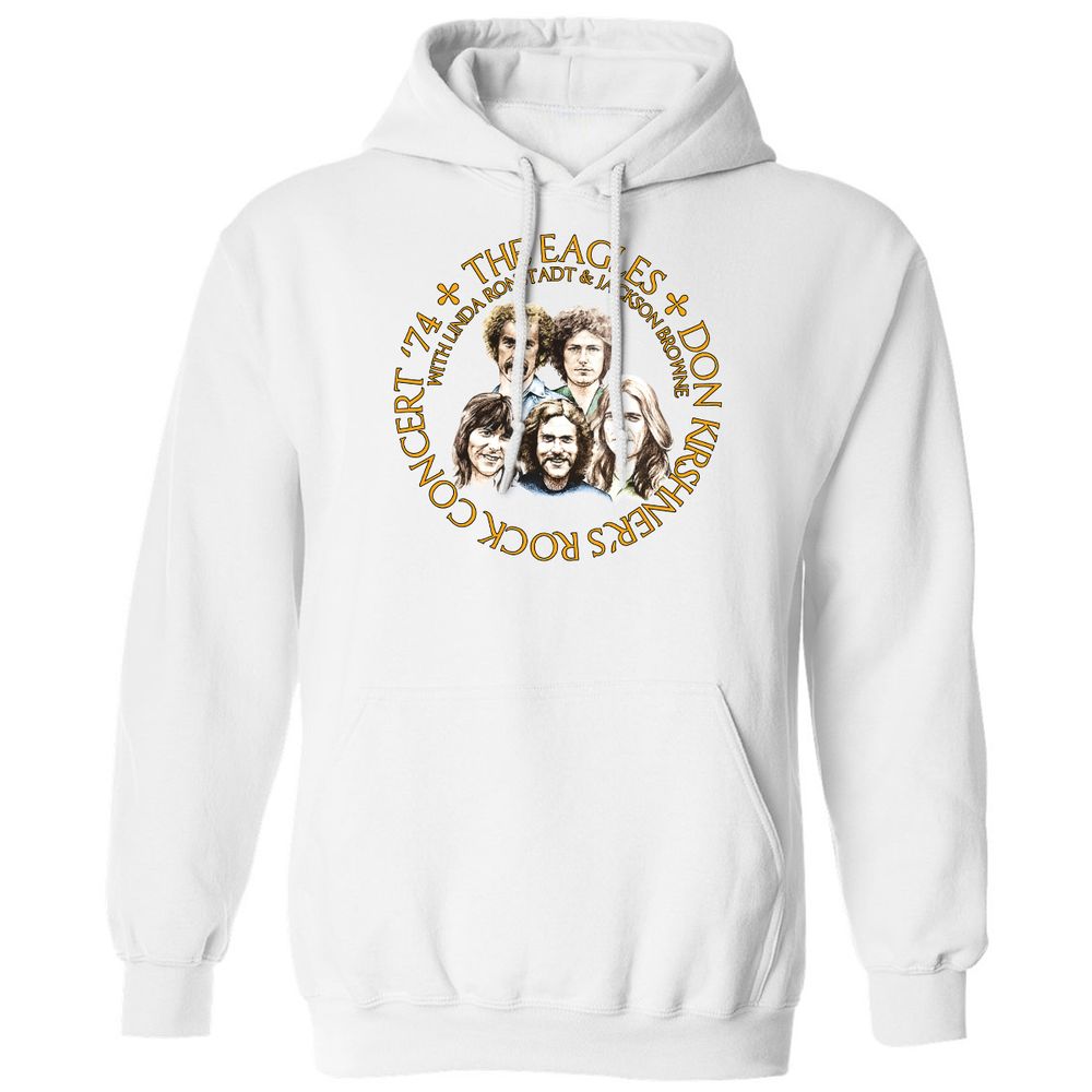 Kirshners - White - 1