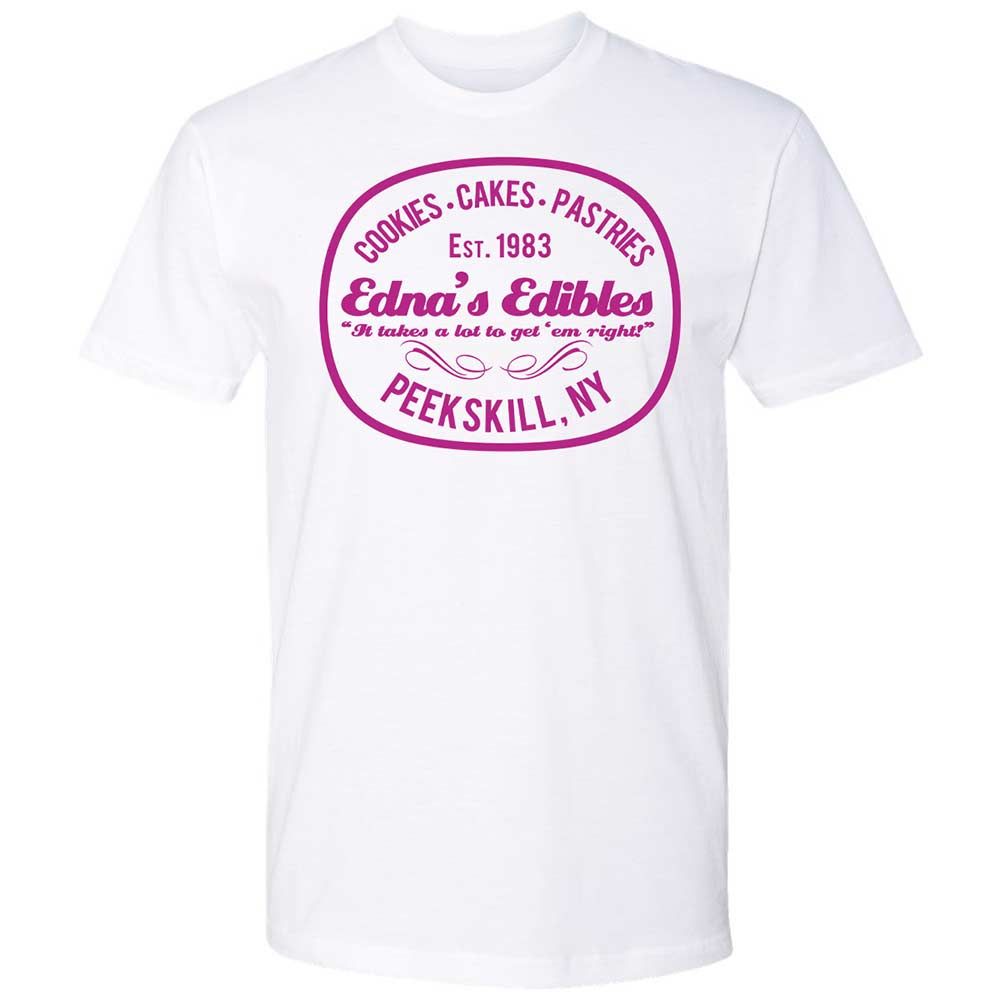 Premium Unisex T-Shirt - Y25RBEQK - White - 1