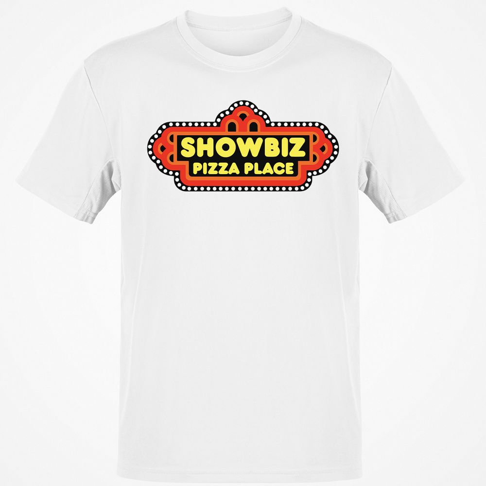 Classic Unisex T-Shirt - XXX6UXZ7 - White - 1