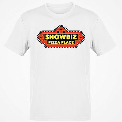 Classic Unisex T-Shirt - XXX6UXZ7 - White - 1