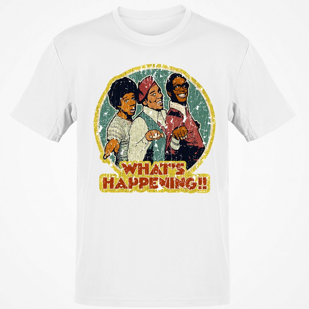Classic Unisex T-Shirt - QH6F9LH7 - White - 1