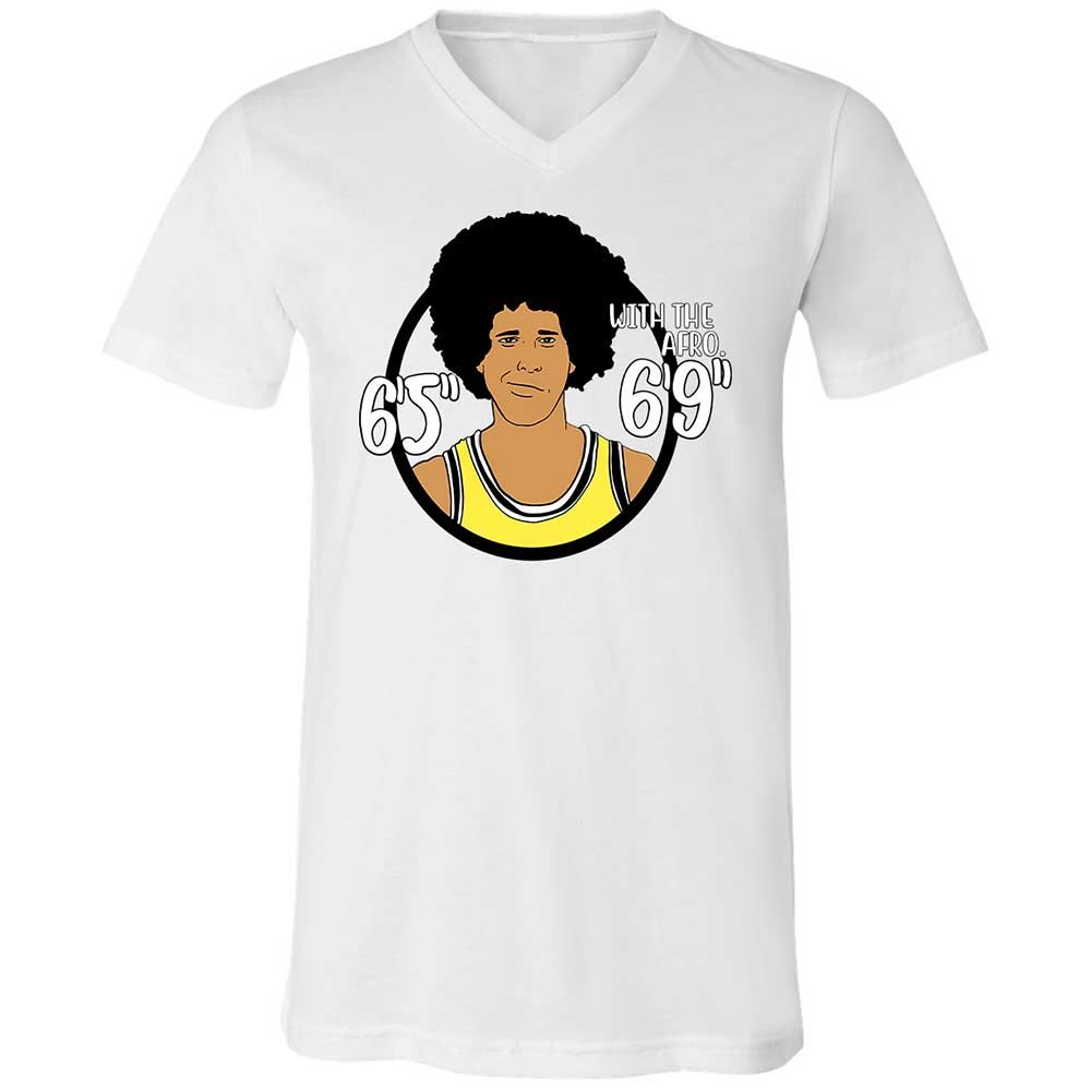 Fletch Lakers - White - 1