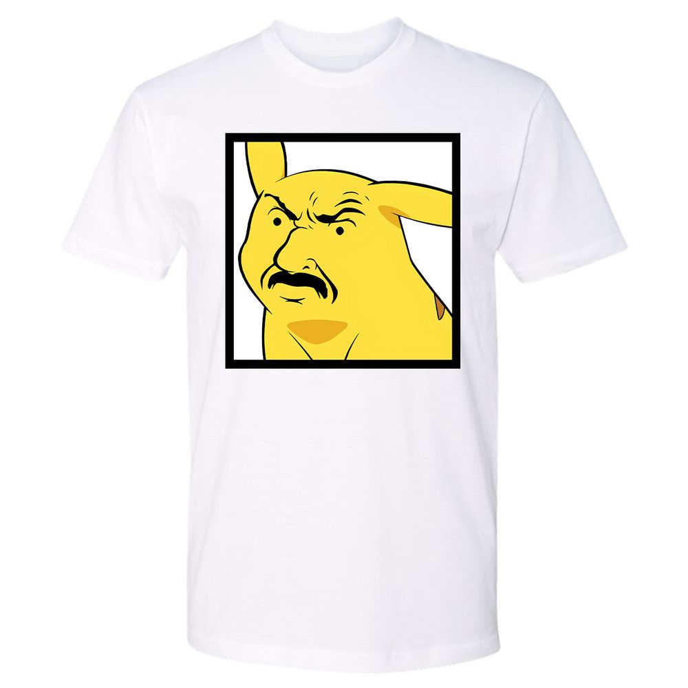 Premium Unisex T-Shirt - F5K1AKNR - White - 1