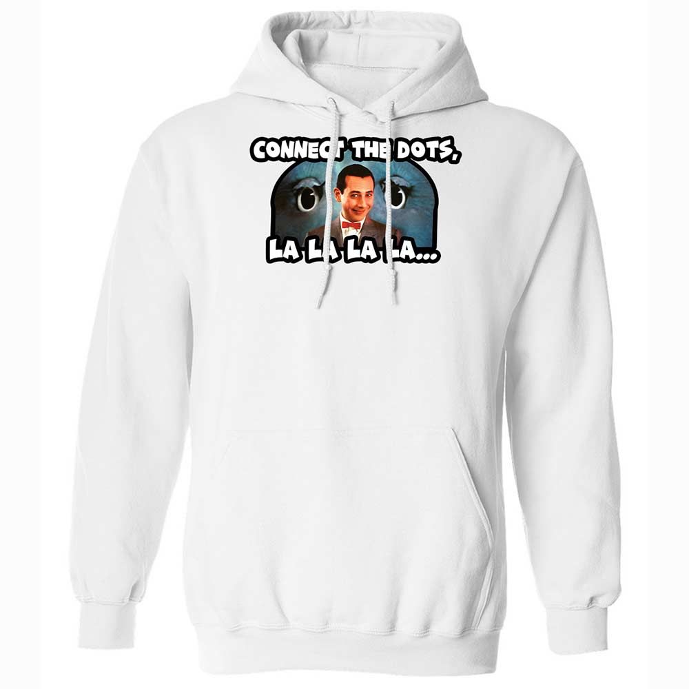 Classic Unisex Hoodie - VC4857HX - White - 1