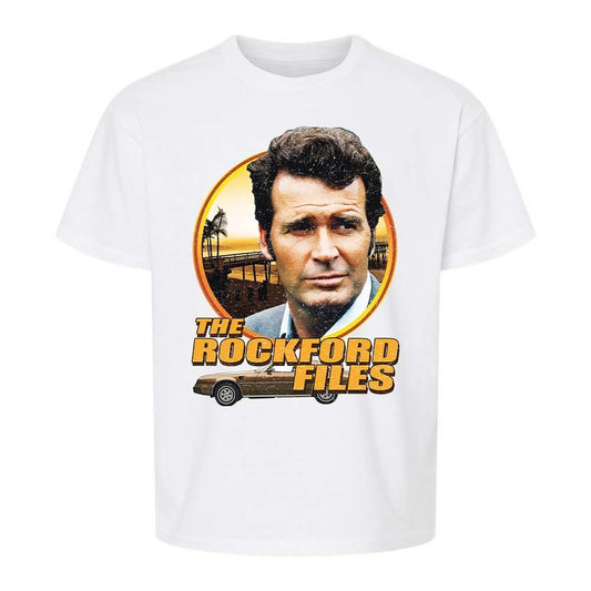 Kids T-Shirt - T7T73Q71 - White - 1