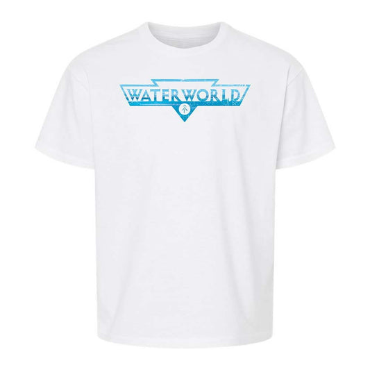 Waterworld - White - 1