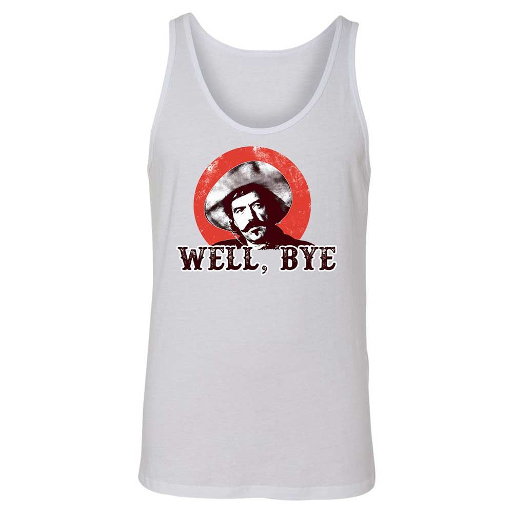 Well, Bye - White - 1
