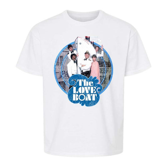 Kids T-Shirt - H1FB5KGM - White - 1