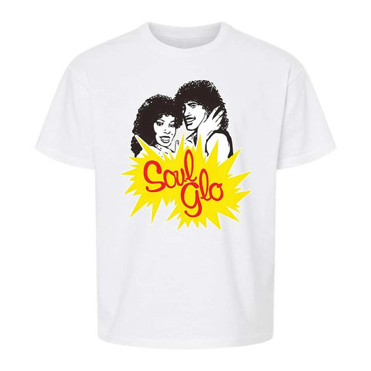 Kids T-Shirt - RSAW7VGC - White - 1