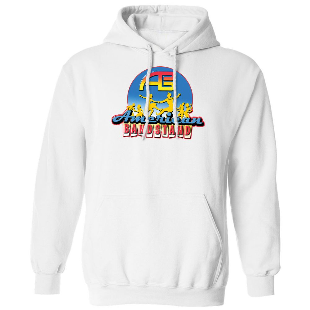 Classic Unisex Hoodie - BZRN5R36 - White - 1