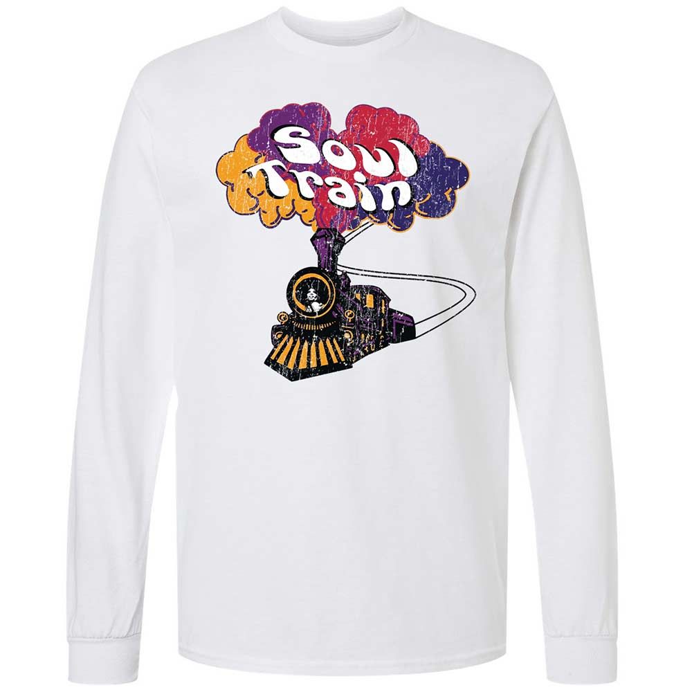 Long Sleeve T-Shirt - 2KYB37YS - White - 1