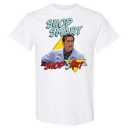 Shop Smart - White - 1