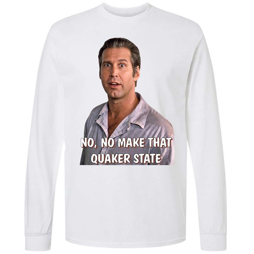Long Sleeve T-Shirt - LWFQY3MV - White - 1