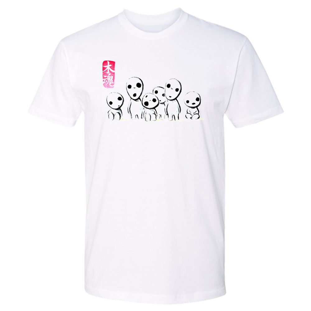 Premium Unisex T-Shirt - R4R4XPQW - White - 1