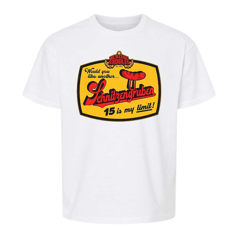 Schnitzengruben - White - 1