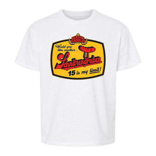 Schnitzengruben - White - 1