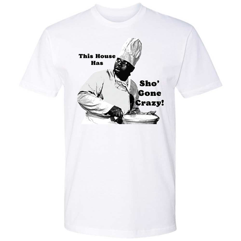 Premium Unisex T-Shirt - MDJZJ2VR - White - 1