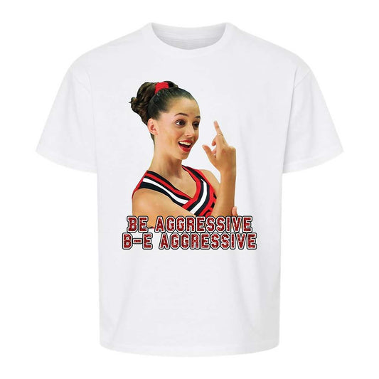 Kids T-Shirt - GTUNWZWR - White - 1