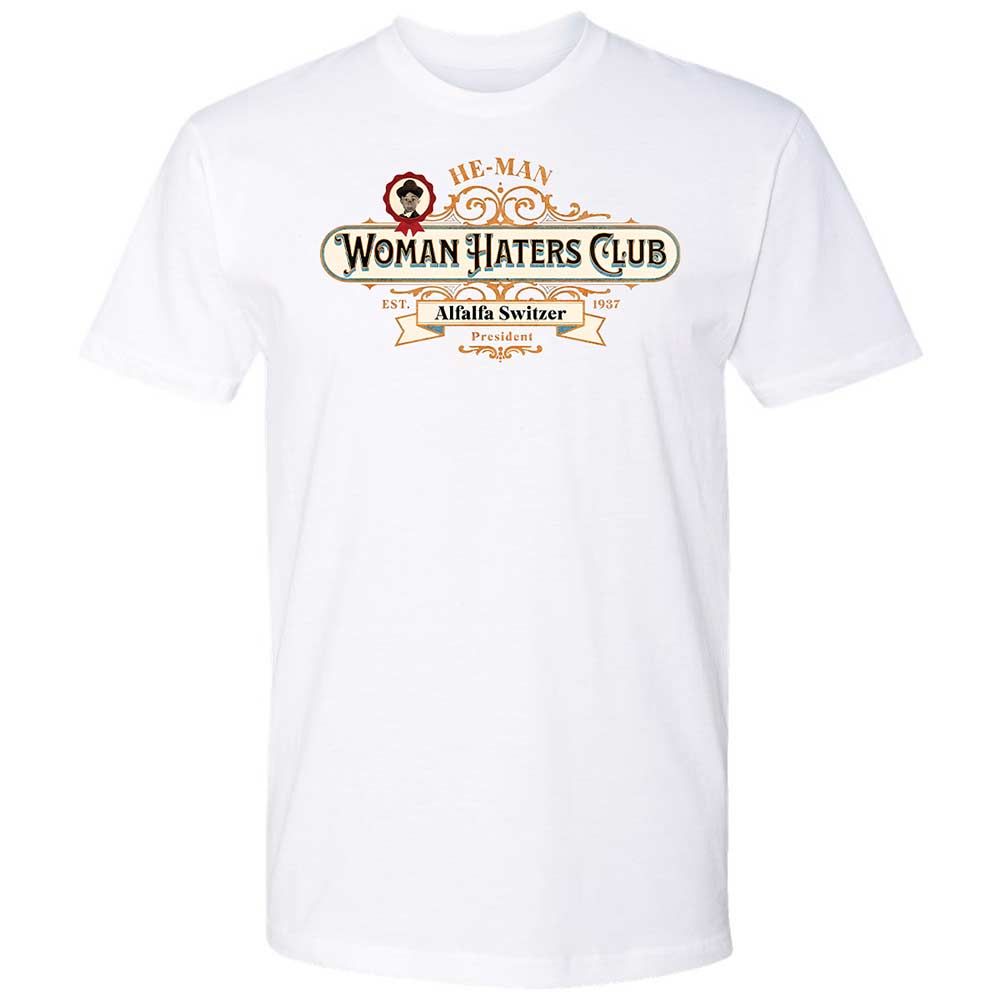 Premium Unisex T-Shirt - BKX8A47S - White - 1
