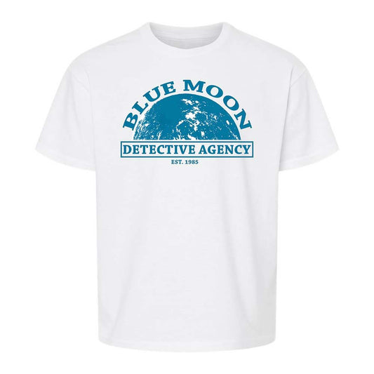 Kids T-Shirt - 8JBY4FSZ - White - 1