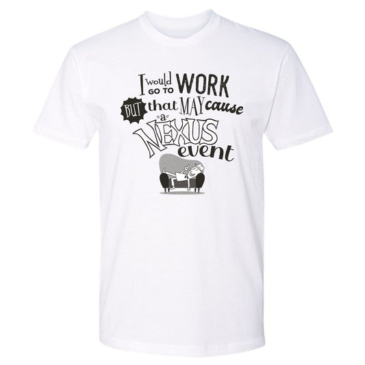 Premium Unisex T-Shirt - 6VNS3R5J - White - 1