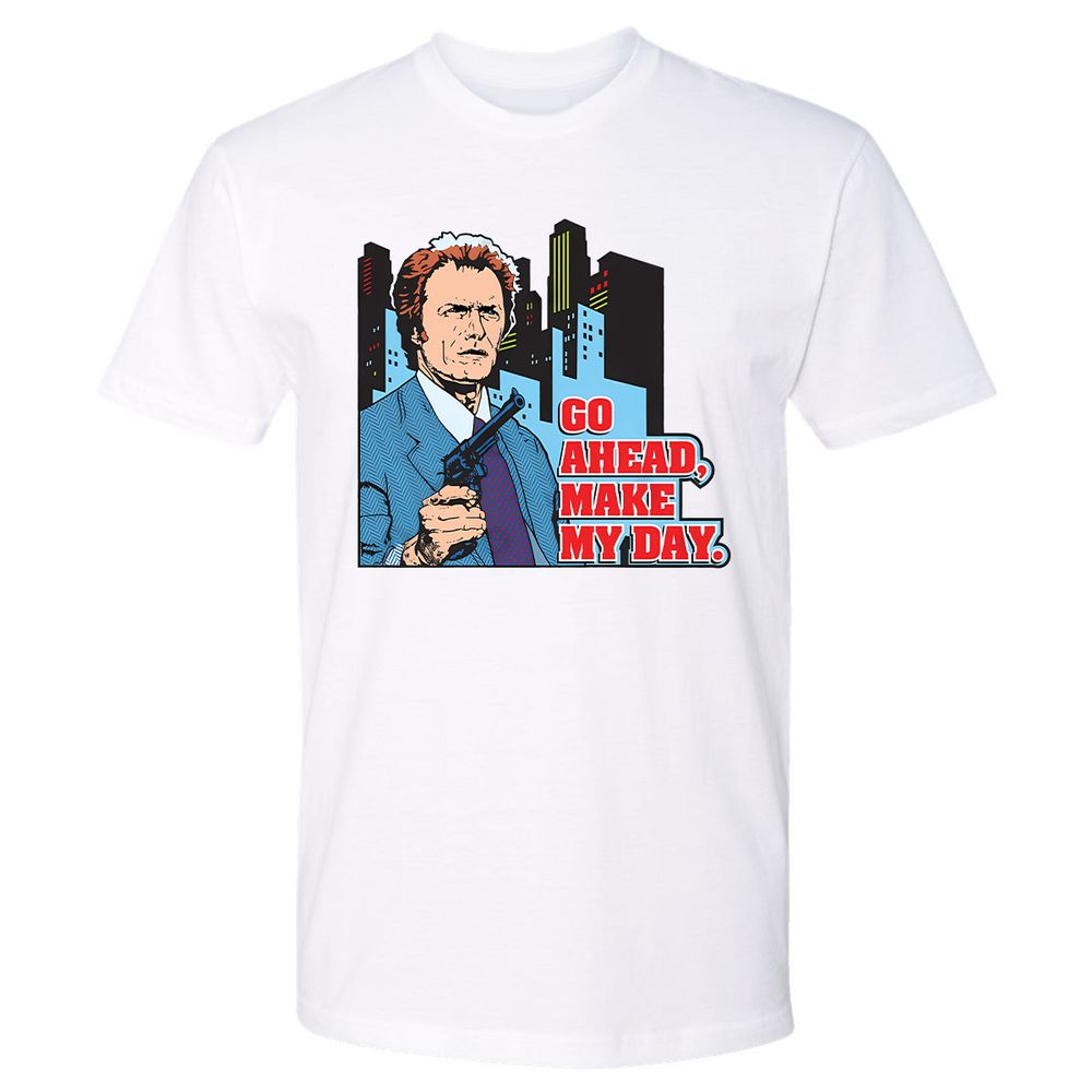 Premium Unisex T-Shirt - LKRQSE3G - White - 1