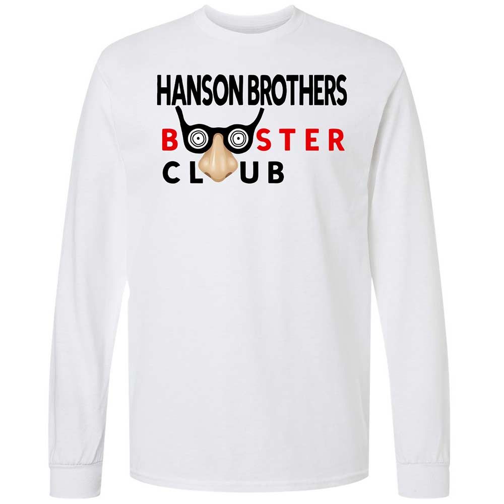 Long Sleeve T-Shirt - FERTMBUY - White - 1