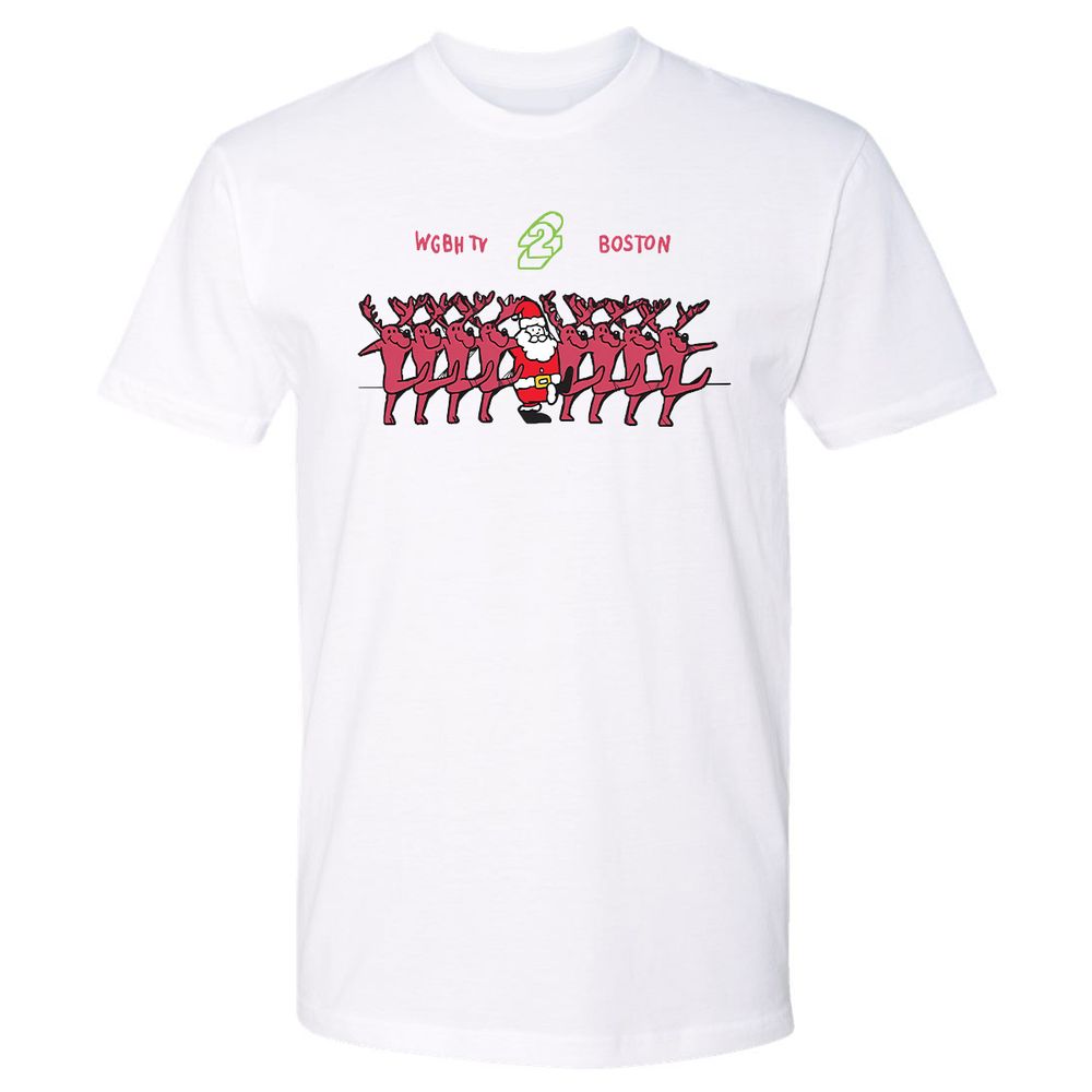 Premium Unisex T-Shirt - 4FGWNANC - White - 1