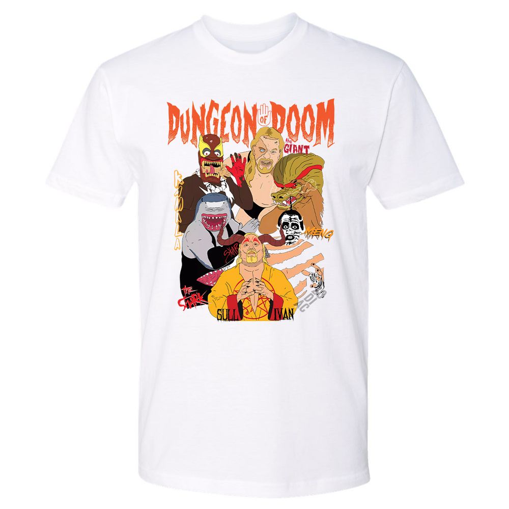 Premium Unisex T-Shirt - VTSCXSD7 - White - 1