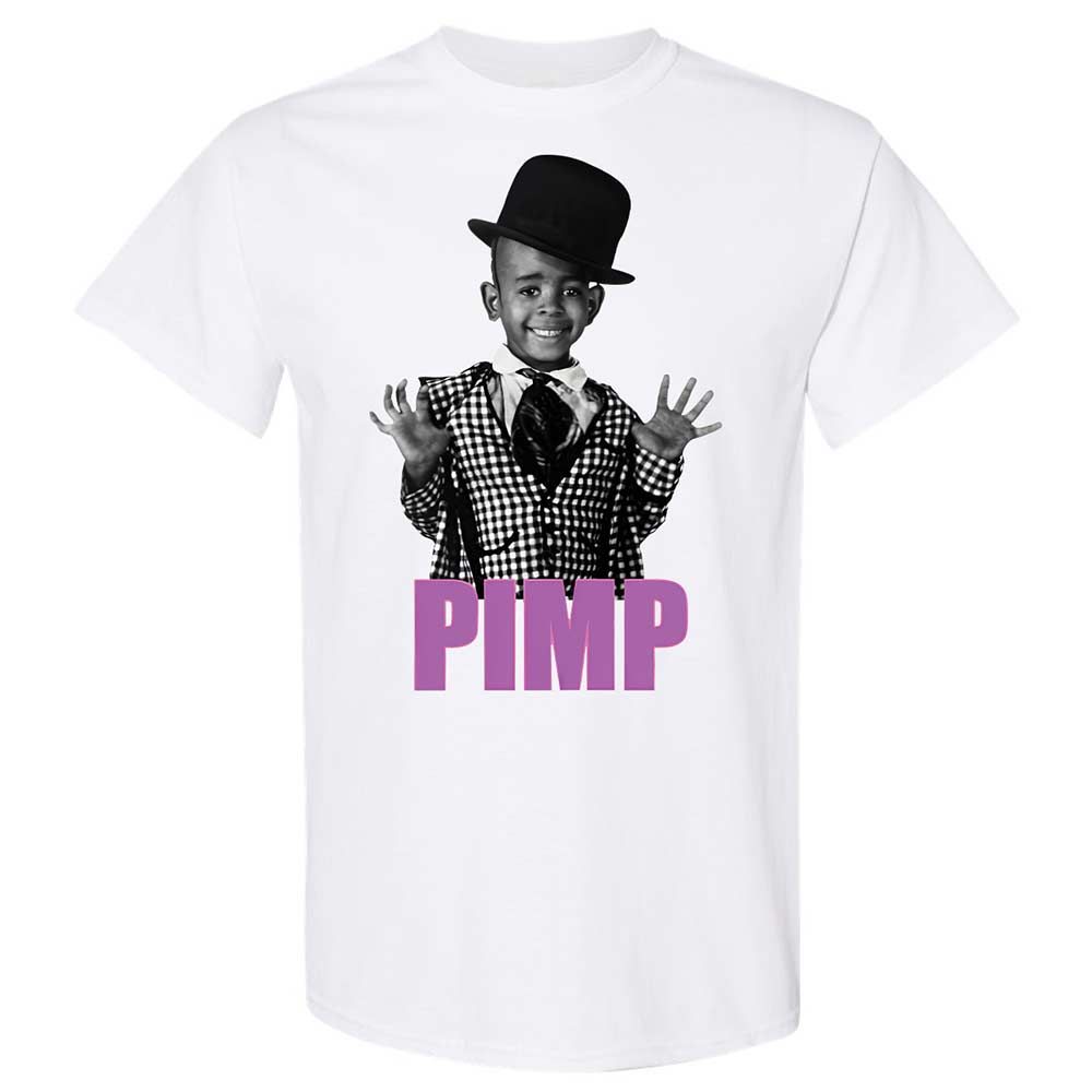 Classic Unisex T-Shirt - LLHDEVT3 - White - 1